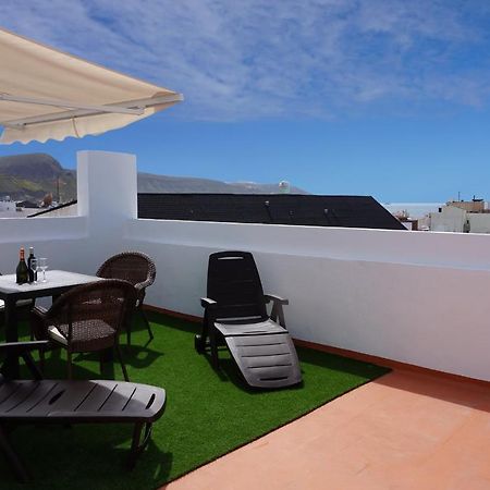 Apartamento Conpe Las Palmas / Gran Canaria Exterior foto