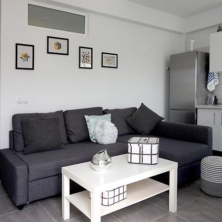 Apartamento Conpe Las Palmas / Gran Canaria Exterior foto