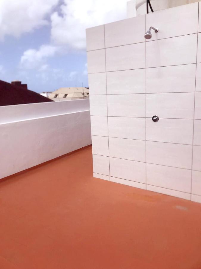 Apartamento Conpe Las Palmas / Gran Canaria Exterior foto