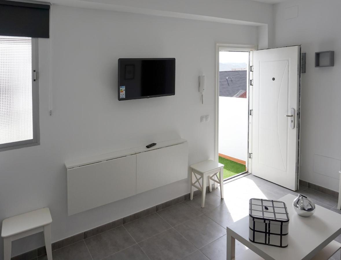 Apartamento Conpe Las Palmas / Gran Canaria Exterior foto