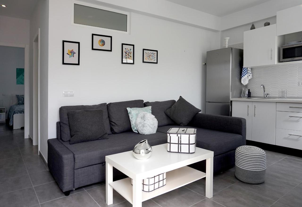 Apartamento Conpe Las Palmas / Gran Canaria Exterior foto