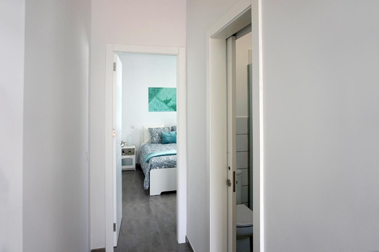 Apartamento Conpe Las Palmas / Gran Canaria Exterior foto