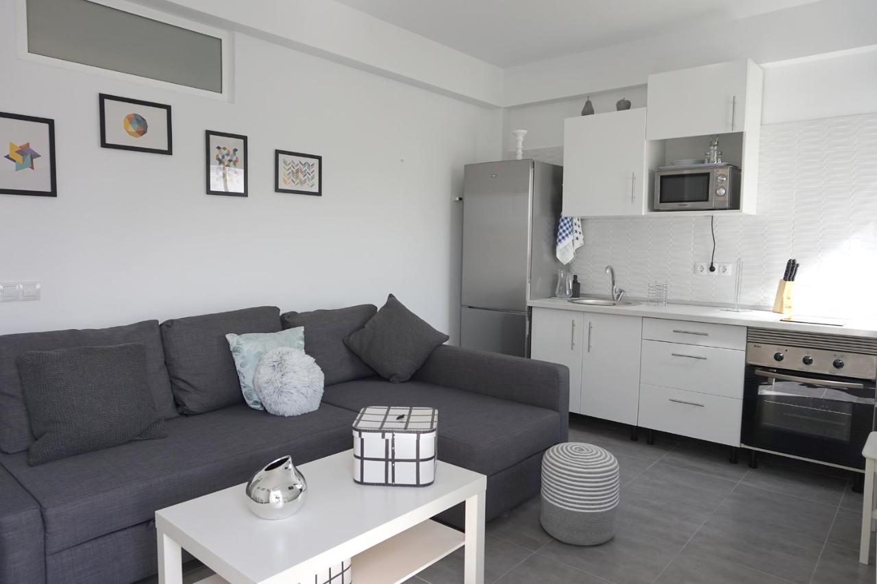 Apartamento Conpe Las Palmas / Gran Canaria Exterior foto