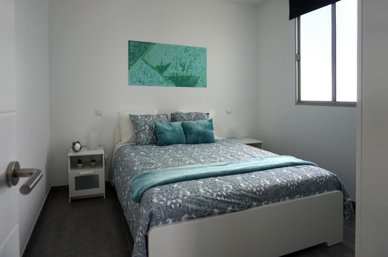 Apartamento Conpe Las Palmas / Gran Canaria Exterior foto