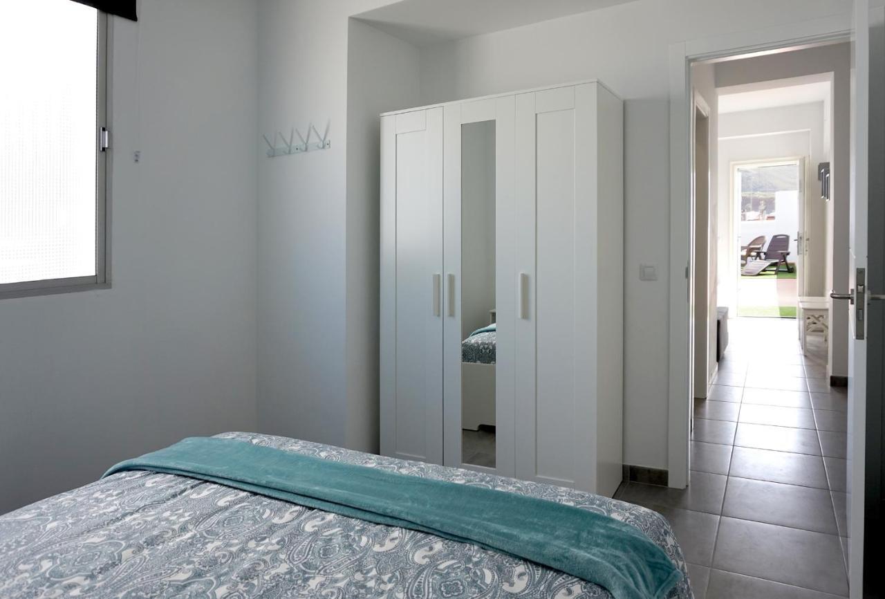 Apartamento Conpe Las Palmas / Gran Canaria Exterior foto