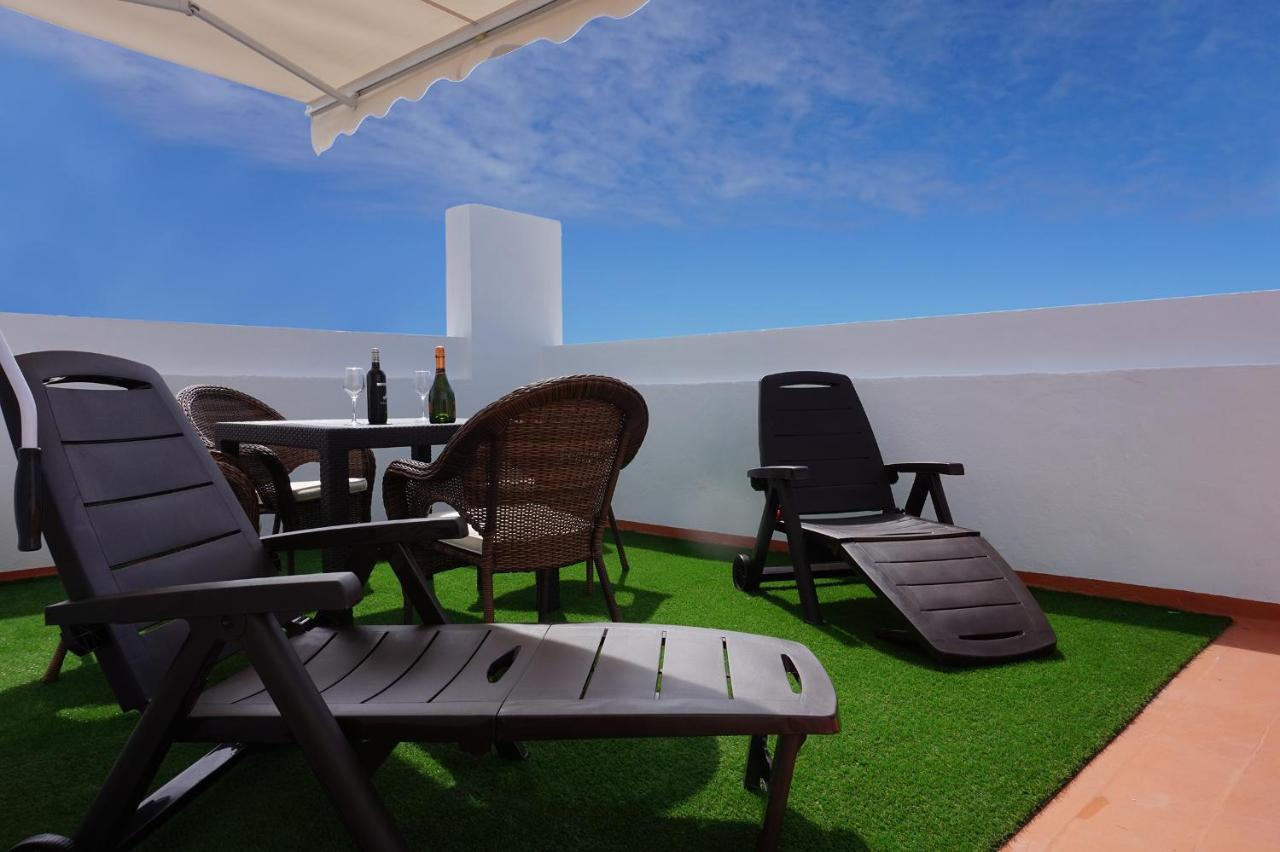 Apartamento Conpe Las Palmas / Gran Canaria Exterior foto