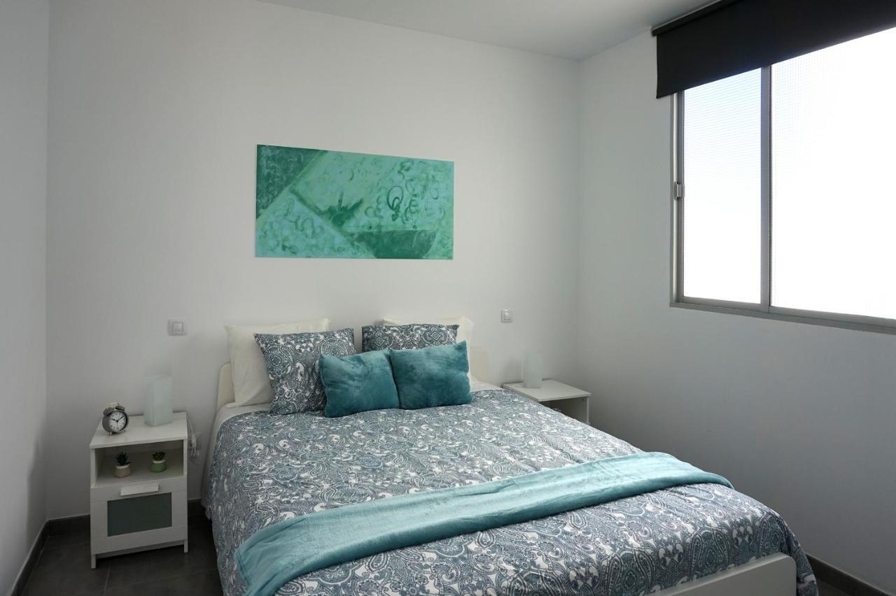 Apartamento Conpe Las Palmas / Gran Canaria Exterior foto